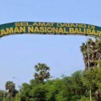 Taman Nasional Bali Barat