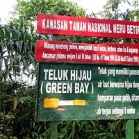 Taman Nasional Meru Betiri