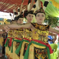 Suku dayak Lundayeh