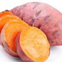 Manfaat Ubi Jalar