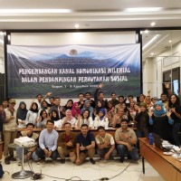 PERANAN  KOMUNIKASI KAUM MILENIAL DALAM PENYELAMATAN LINGKUNGAN DI MASA DEPAN