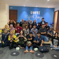 Hari Cinta Puspa dan Satwa Nasional untuk Kualitas Udara Indonesia dan Dunia  yang Lebih Baik.