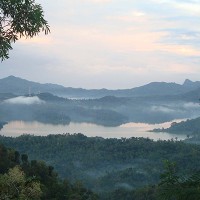Wisata Kalibiru
