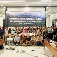 KAWULA MUDA SARANA MEDIA KOMUNIKASI UNTUK PERHUTANAN SOSIAL, KENAPA ?