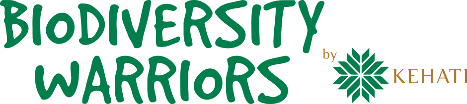 Biodiversity Warriors | Kehati
